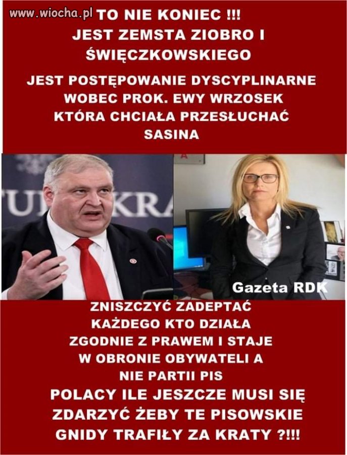 To nie koniec 