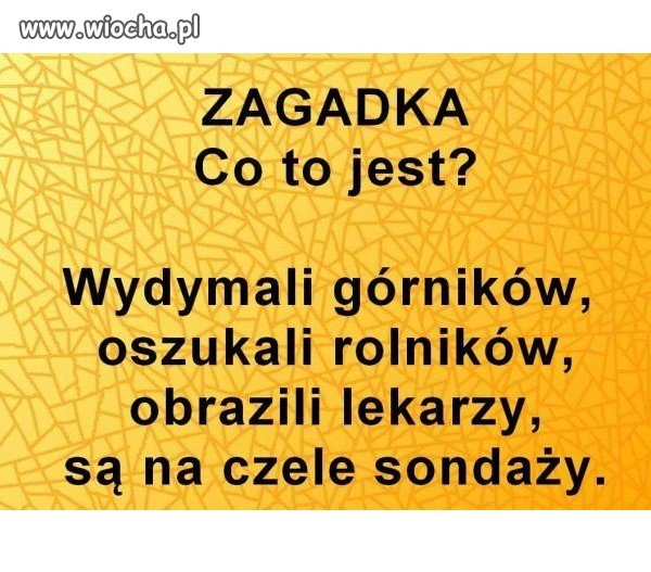 Cóż to takiego?