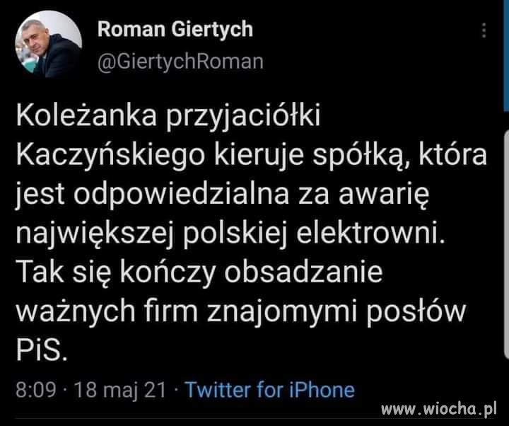 Tak to się właśnie kończy 