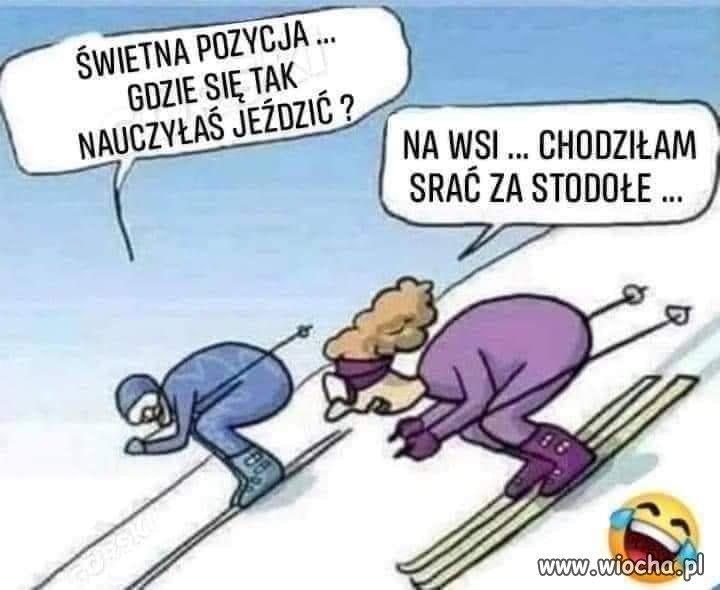 To się nazywa 