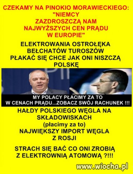 Wszystkie Dobre Zmiany się pierdzielą PiSowi...