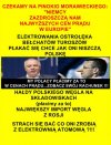 Wszystkie Dobre Zmiany się pierdzielą PiSowi...