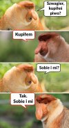 Kupiłeś piwo ? 