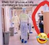 I wszystko poszło 