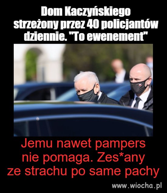 STRACH 