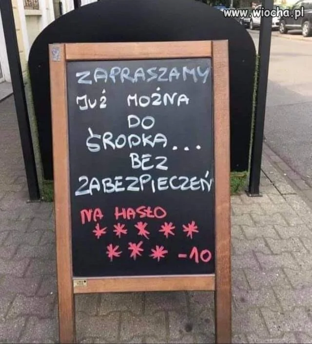 Zaproszenie