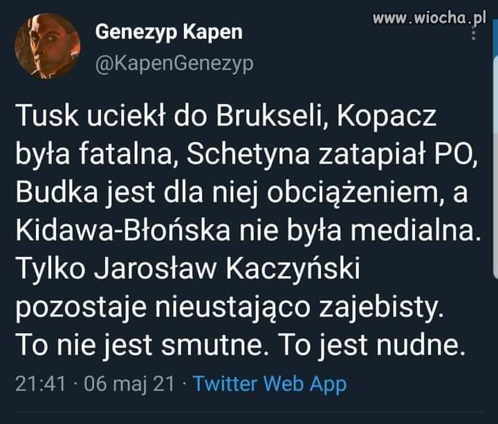 Nieustająco 