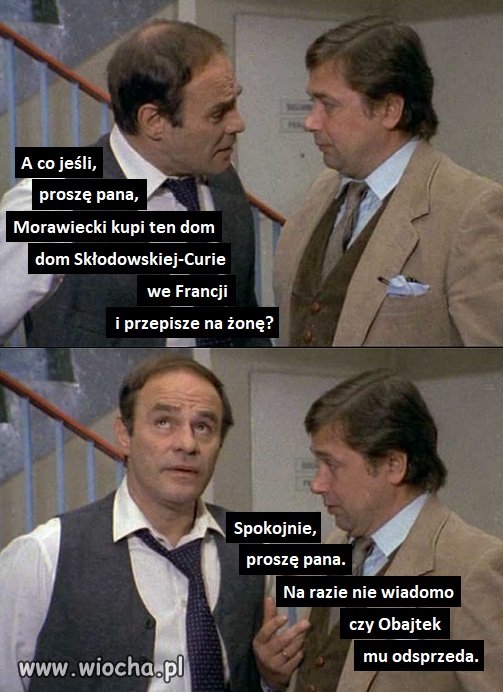 Taka sytuacja