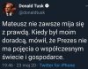 I to był właśnie ostatni raz