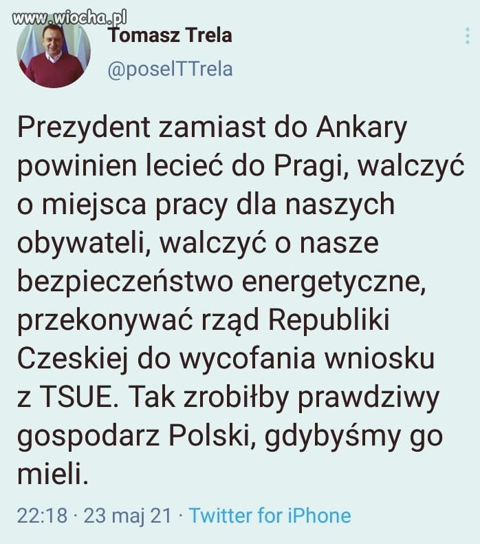 Taka prawda