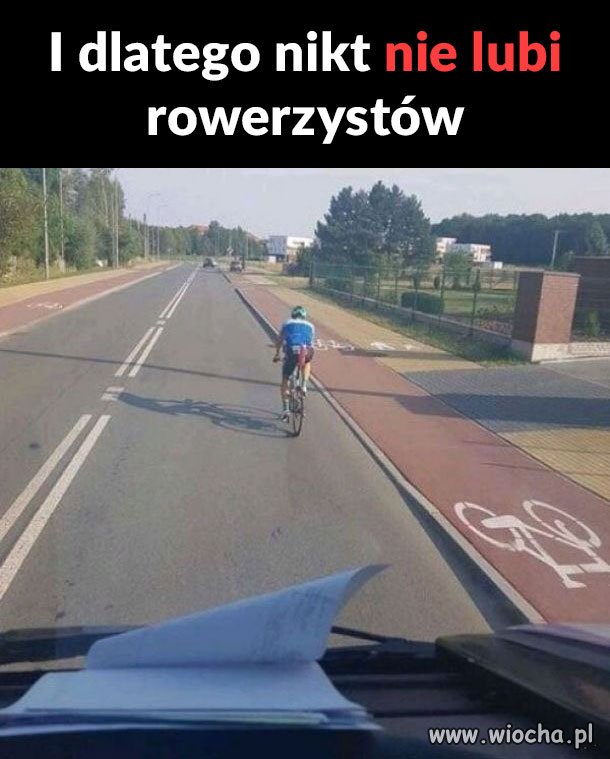 Ja też mam złości na taką sytuację 