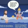 W zaślepieniu ciężko to zrozumieć
