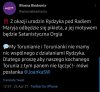 Marzenia Biedronia: Wiosna i satanistyczna orgia 
