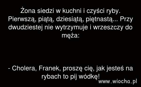 Na rybach