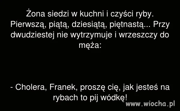 Na rybach