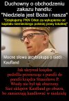 W dalszym ciągu mają zapędy dyktatorskie 
