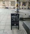 Ulica Mariacka Katowice !!!