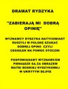 Dramat Rydzyka...(dawaj babka rente)