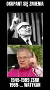 Zmiana...