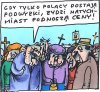 Gdy tylko Polacy dostają podwyżki 