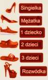 Ewolucja jest kobietą?