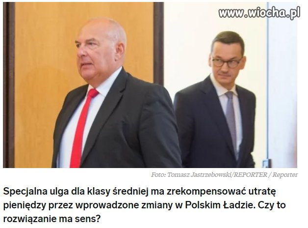 Debile w akcji.