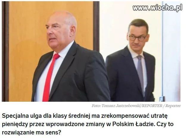Debile w akcji.