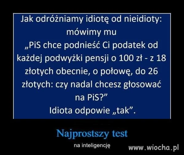 Się narobiło