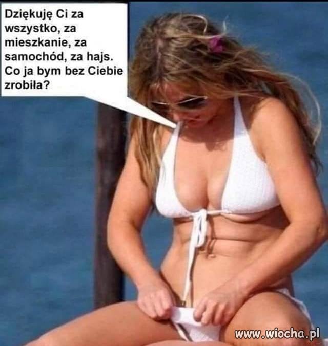 Najlepiej liczyć 