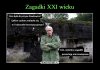 Nierozwiazane misterium XXI w.