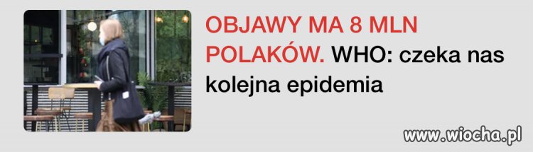 Jeśli ktoś nie wie...