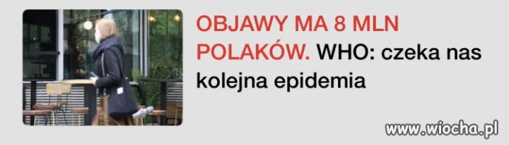 Jeśli ktoś nie wie...