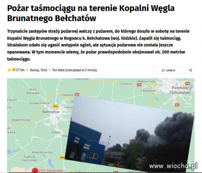 Kolejny sukces ekspertow PiSu?
