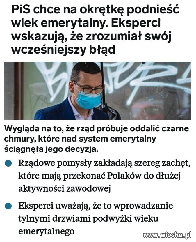Się narobiło