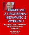 To oczywista oczywistość ...