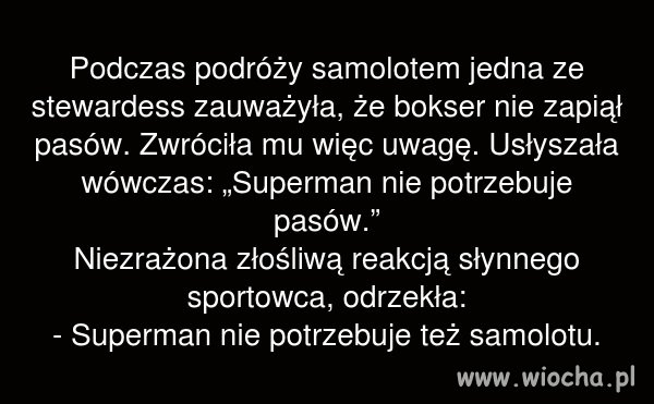 Supermen 