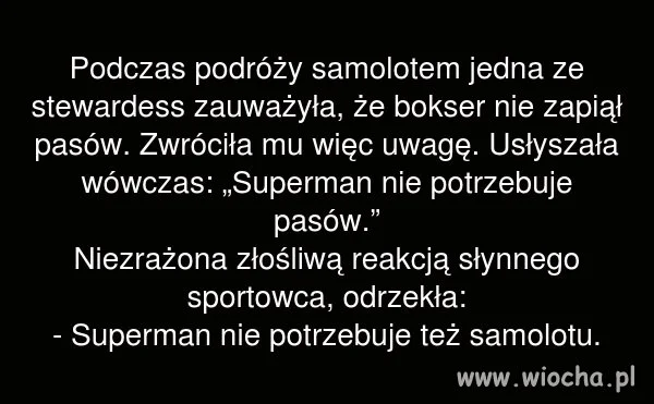 Supermen 