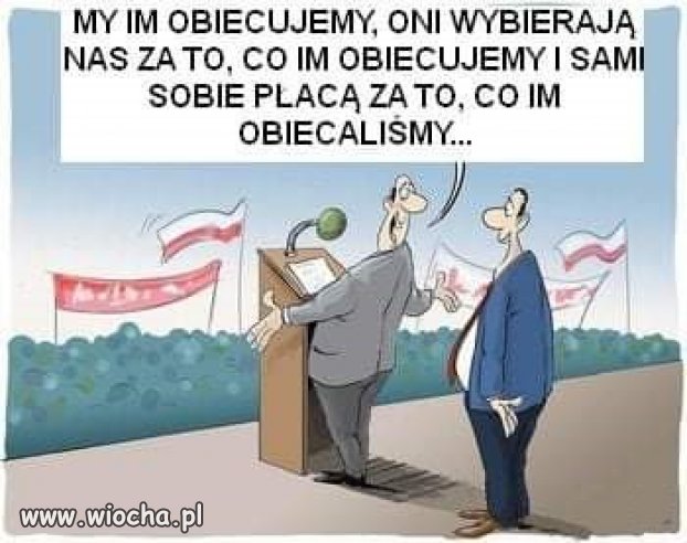 Jakie to proste.