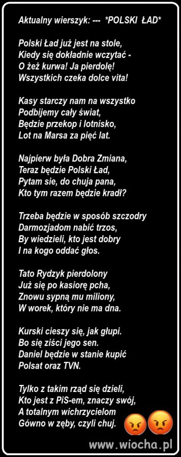 POLSKI  ŁAD