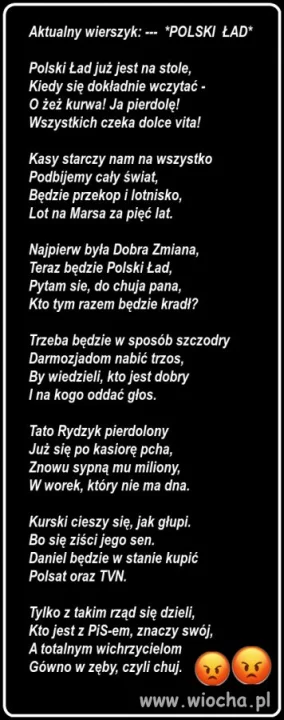 POLSKI  ŁAD