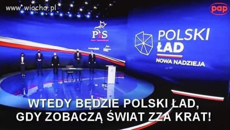 To im się należy ...