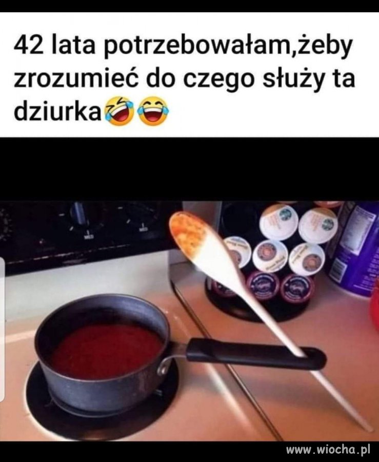 Z cyklu ~bez żadnej polityki~