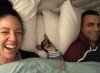 Nowoczesna rodzina 2+1.