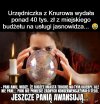 Pieniądze z budżetu 