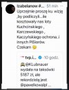 Prośba do TVP