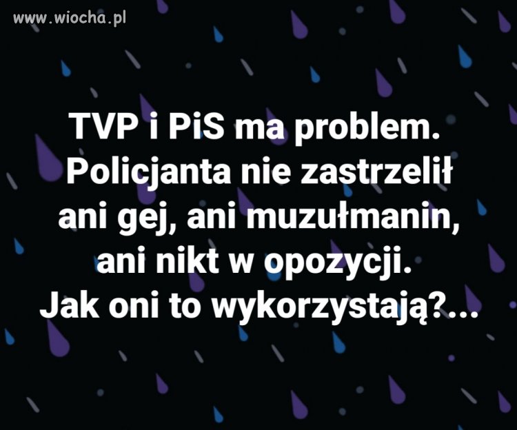 Jak oni to wykorzystają?