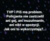 Jak oni to wykorzystają?