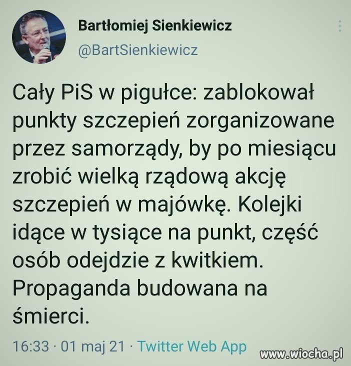 Szczepimy się 