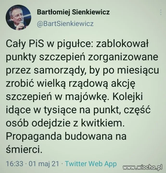 Szczepimy się 