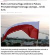 Kogoś tu nieźle grzeje w łeb